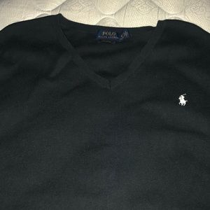 Polo Vest